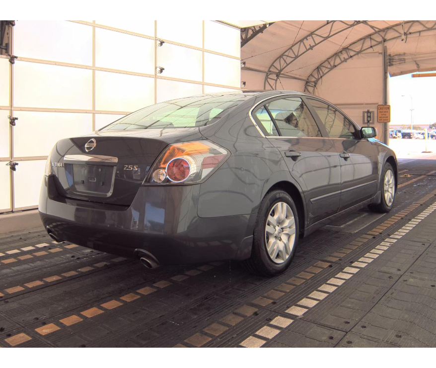 Nissan Altima 2.5 2009