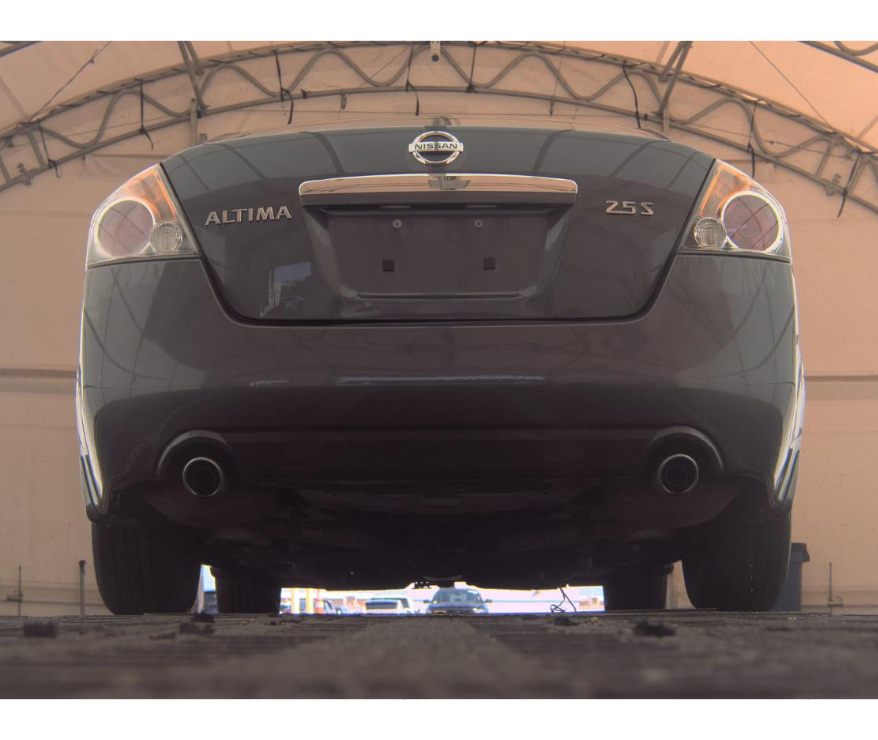 Nissan Altima 2.5 2009