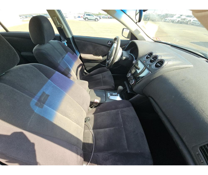 Nissan Altima 2.5 2009