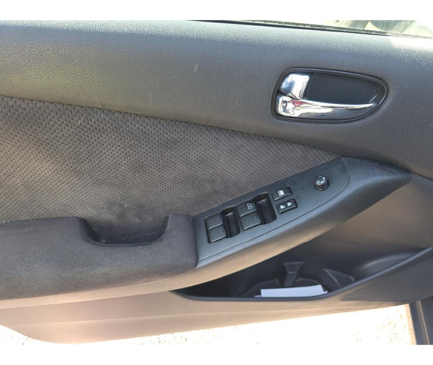 Nissan Altima 2.5 2009