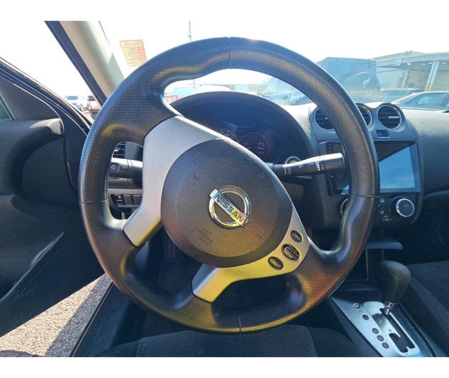 Nissan Altima 2.5 2009