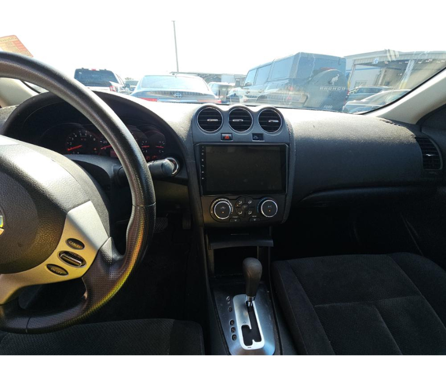 Nissan Altima 2.5 2009