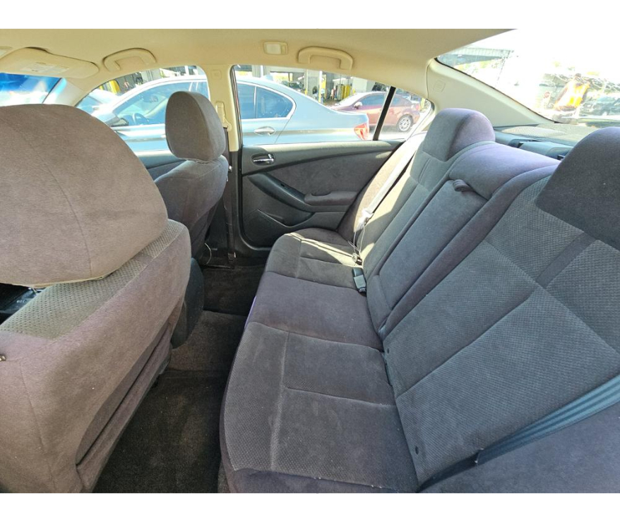 Nissan Altima 2.5 2009