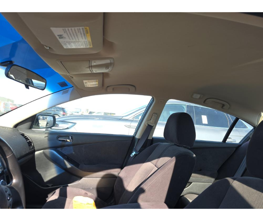 Nissan Altima 2.5 2009