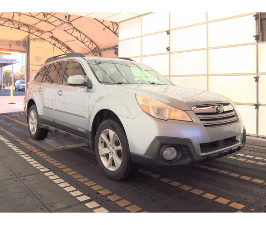 Subaru Outback 2.5i Premium 2013