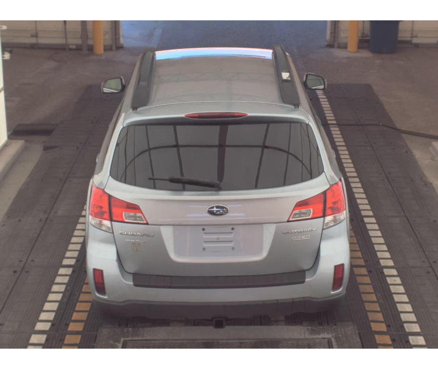 Subaru Outback 2.5i Premium 2013