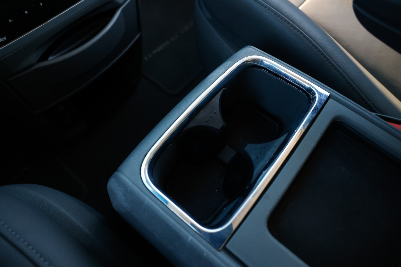 Chrysler Town & Country Touring 2009