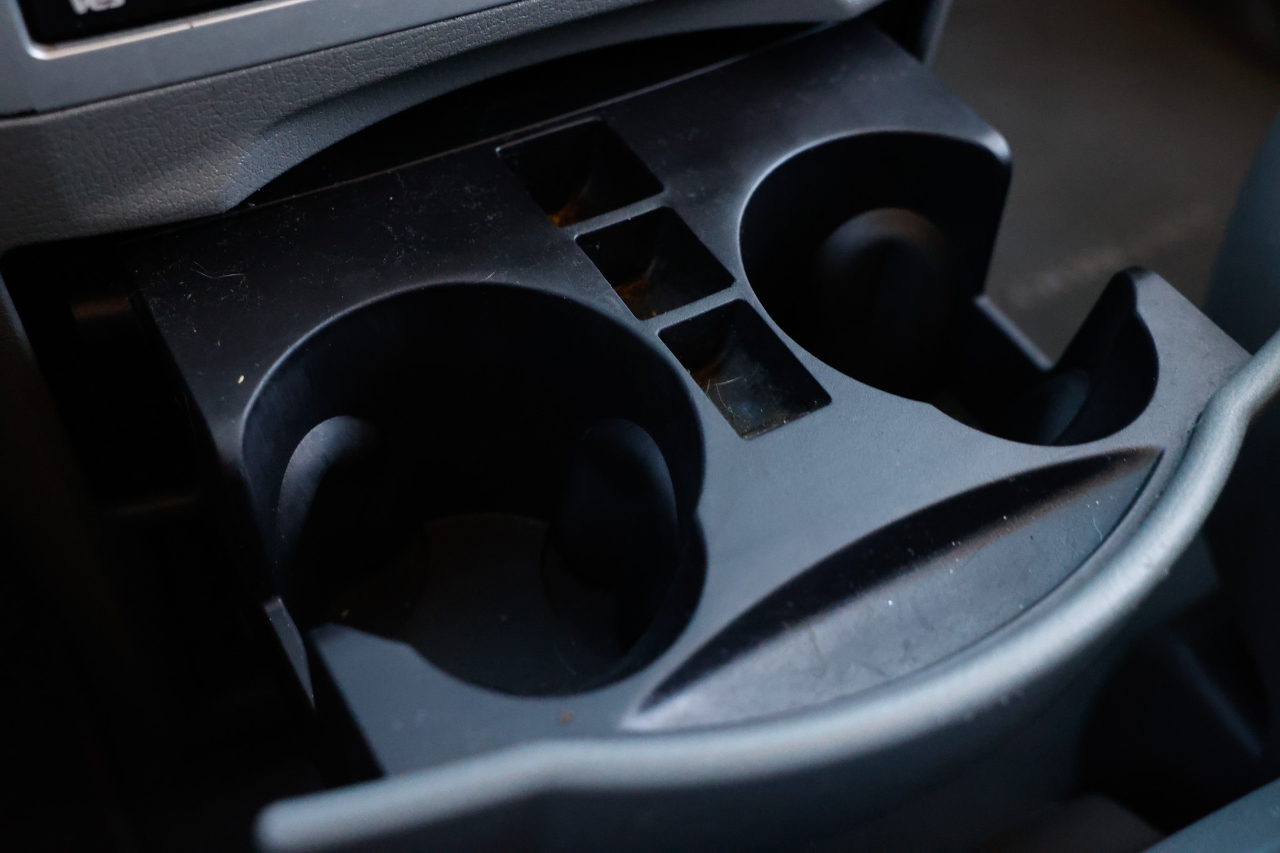 Chrysler Town & Country Touring 2009