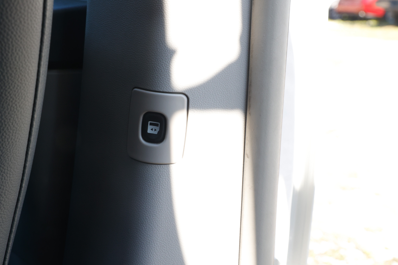 Chrysler Town & Country Touring 2009