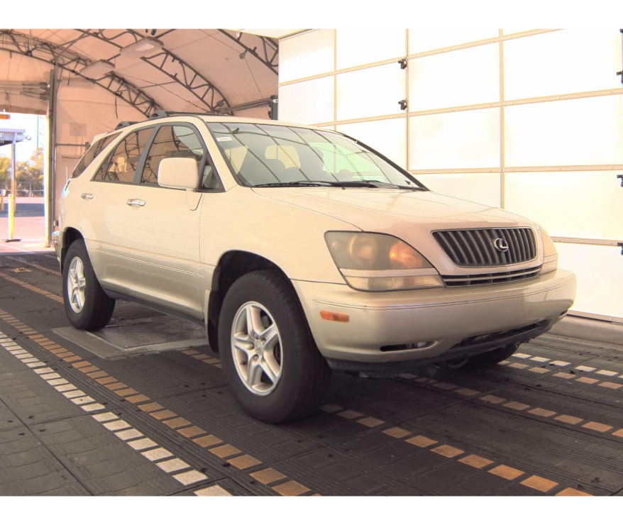 Lexus RX 300  2000