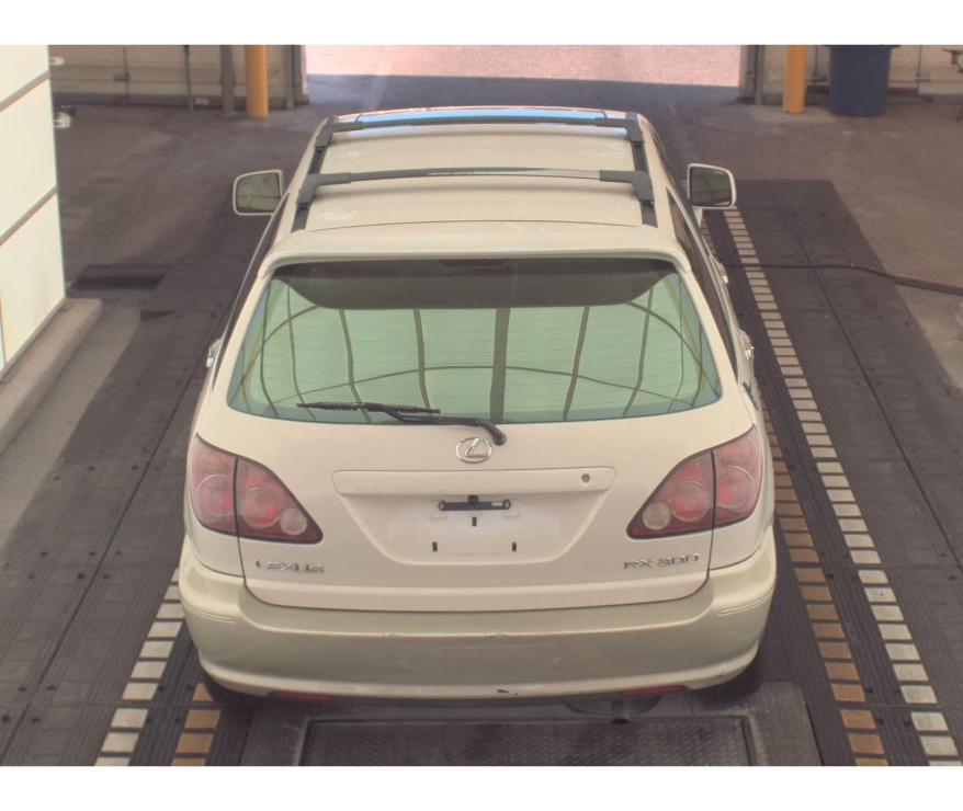 Lexus RX 300  2000