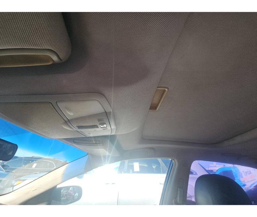 Nissan Maxima S 2011