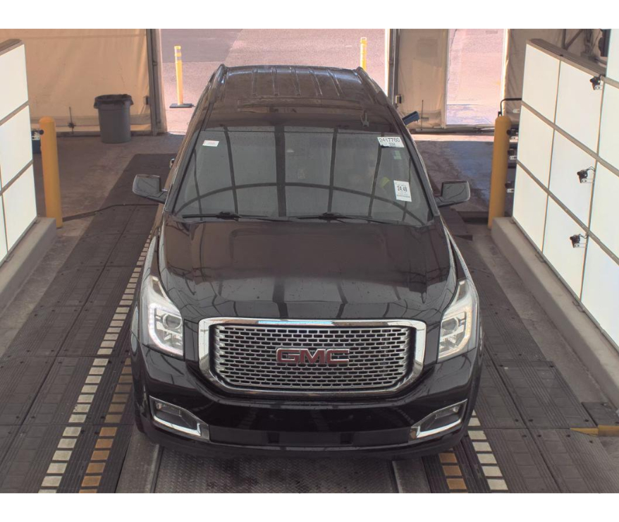 GMC Yukon  2016