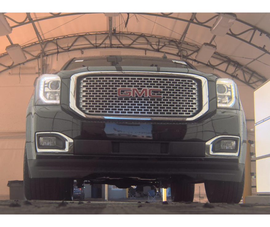 GMC Yukon  2016