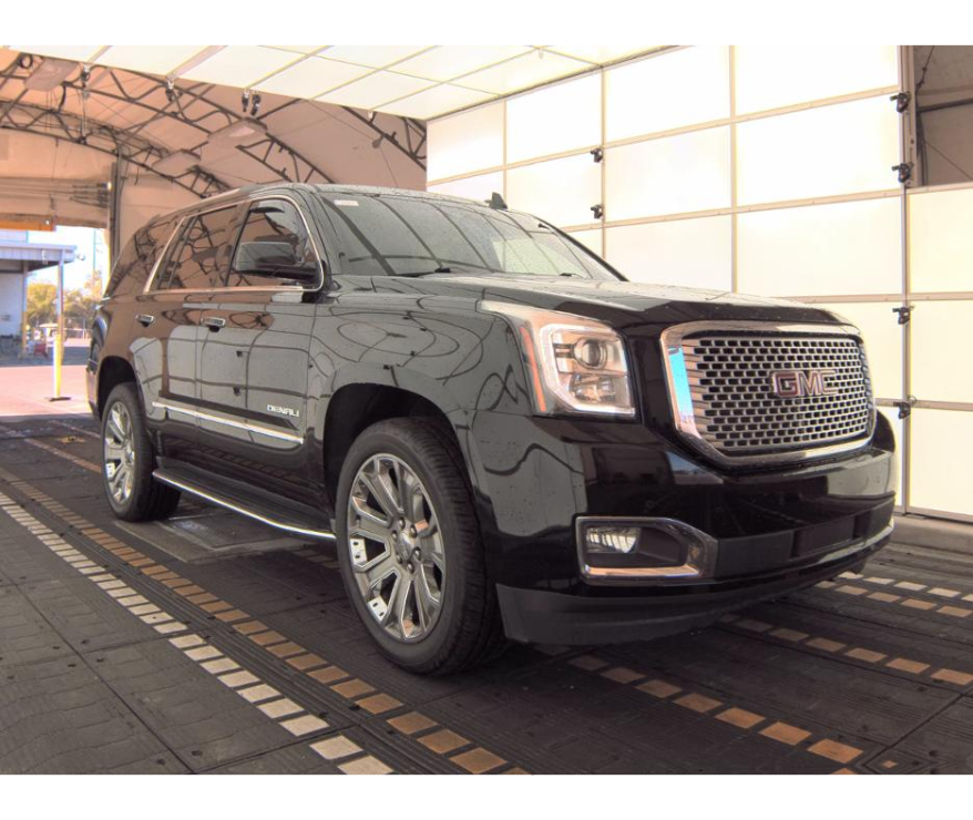 GMC Yukon  2016