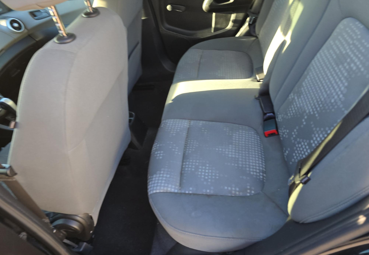 Chevrolet Sonic  2017