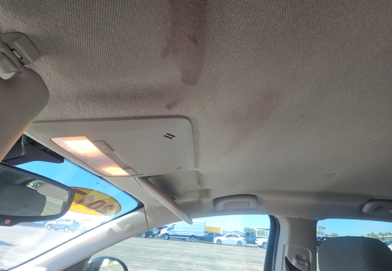 Chevrolet Sonic  2017