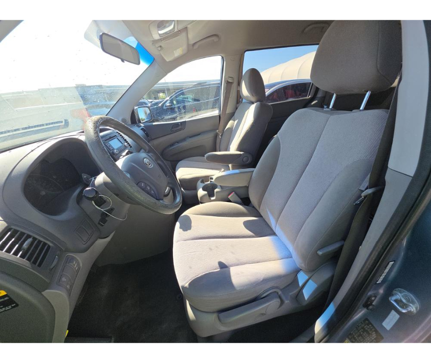 Kia Sedona LX 2012