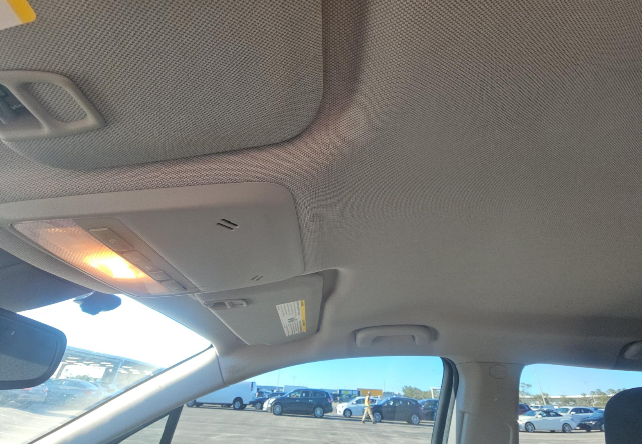 Chevrolet Trax  2018