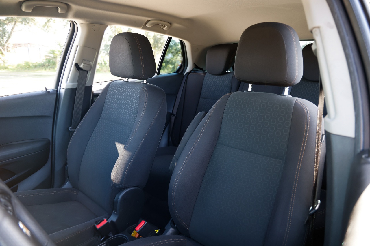 Chevrolet Trax  2018