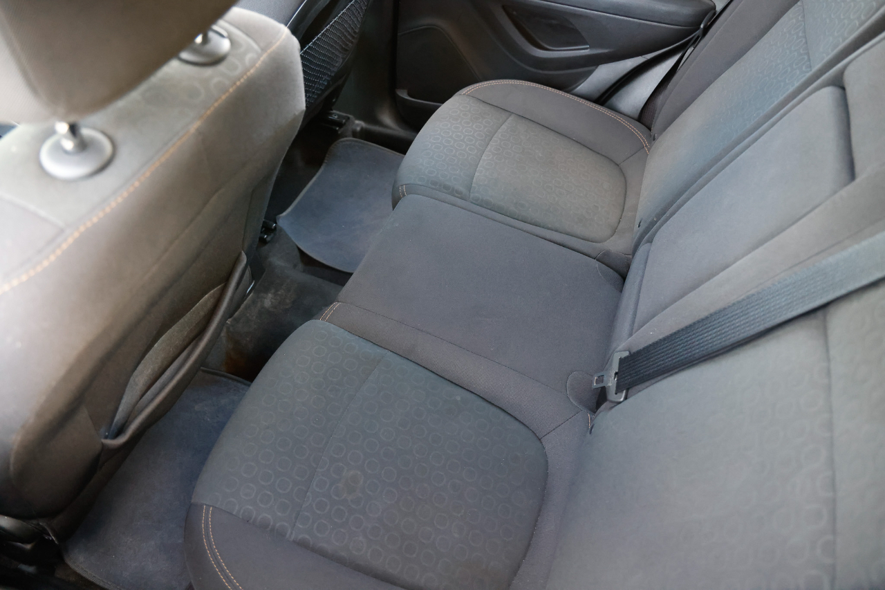 Chevrolet Trax  2018