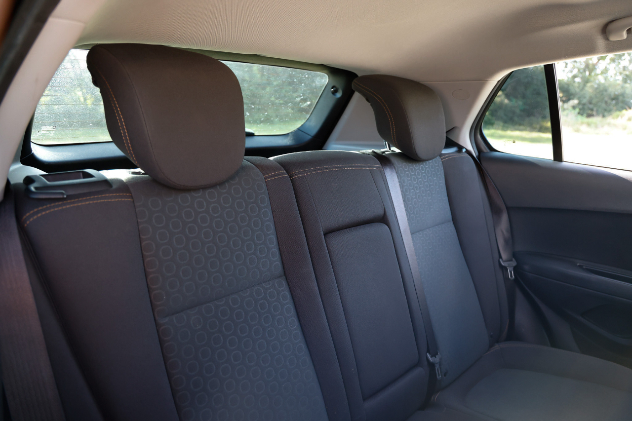 Chevrolet Trax  2018