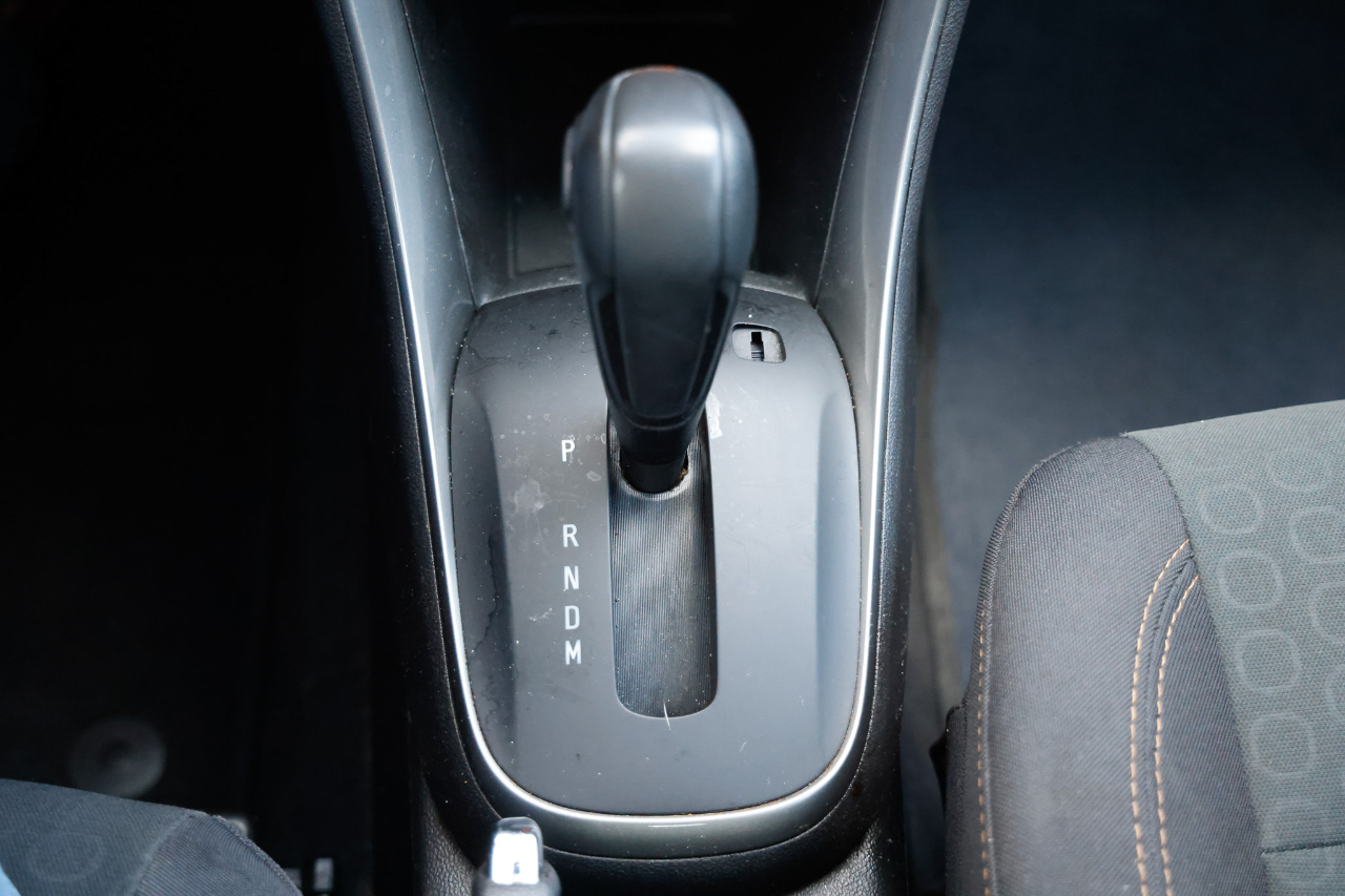 Chevrolet Trax  2018