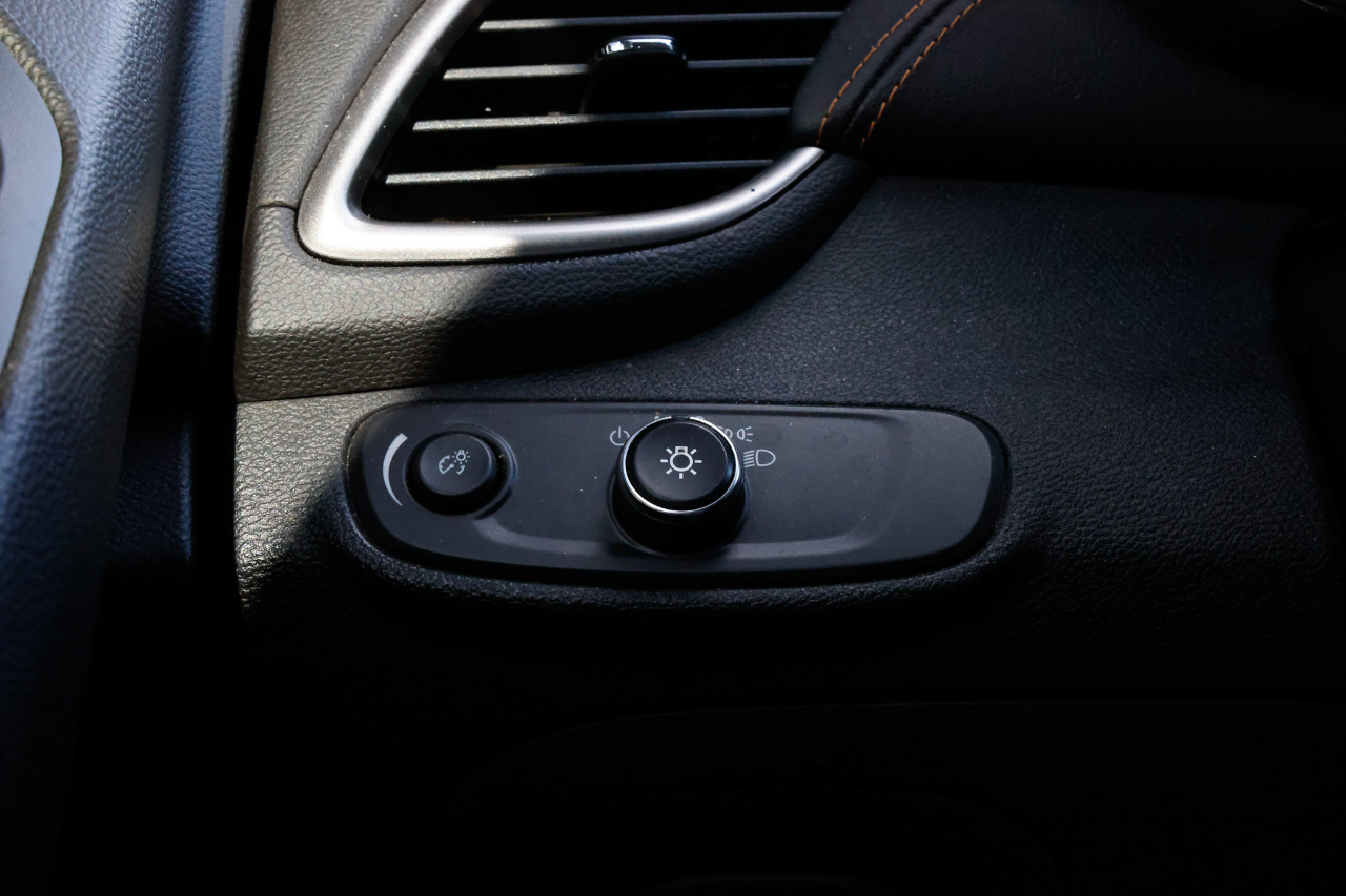 Chevrolet Trax  2018