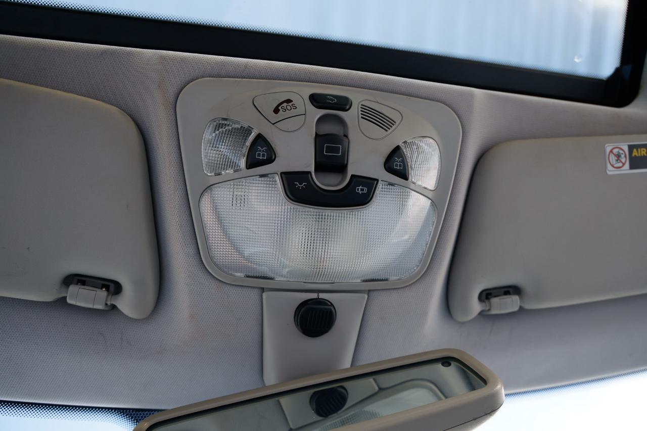 Mercedes-Benz CLK-Class  2004