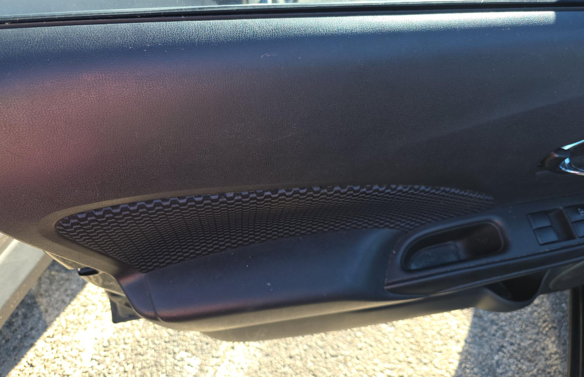 Nissan Versa Note SV 2016