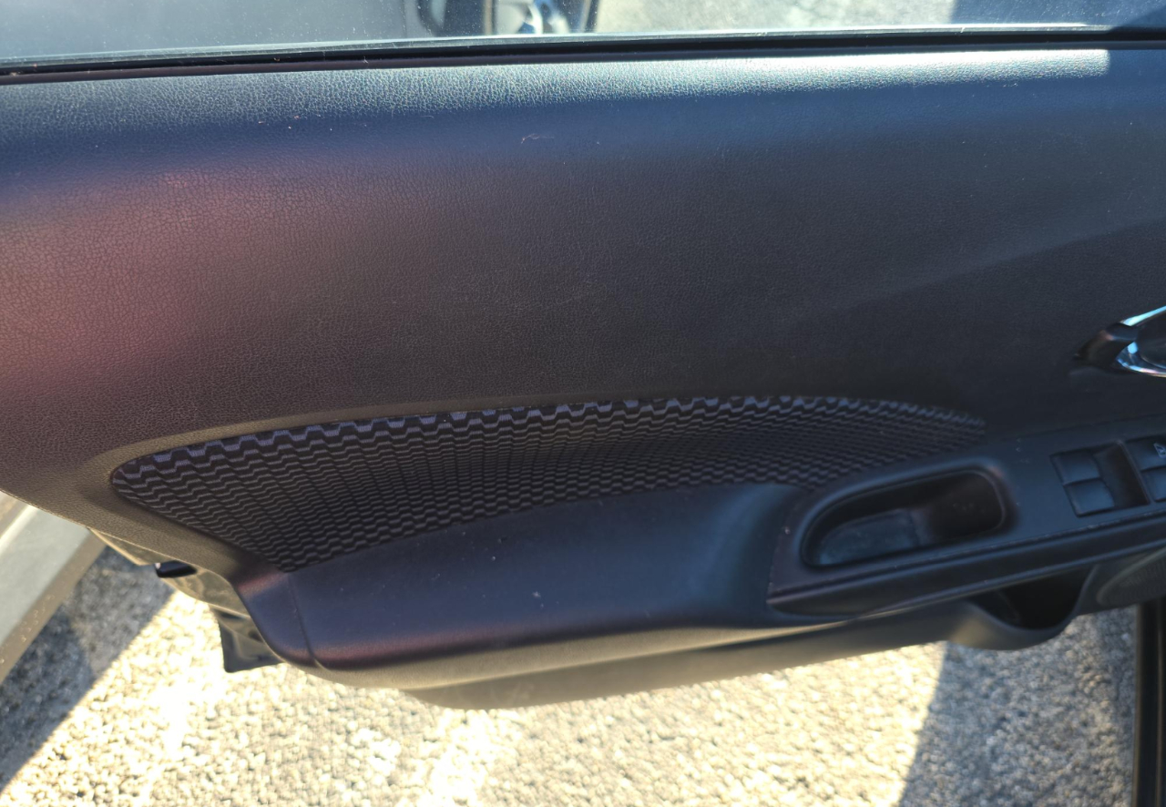 Nissan Versa Note SV 2016