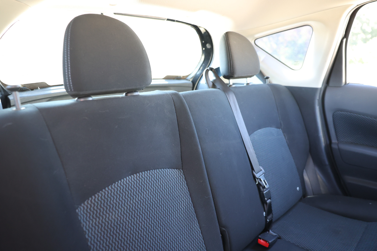 Nissan Versa Note SV 2016