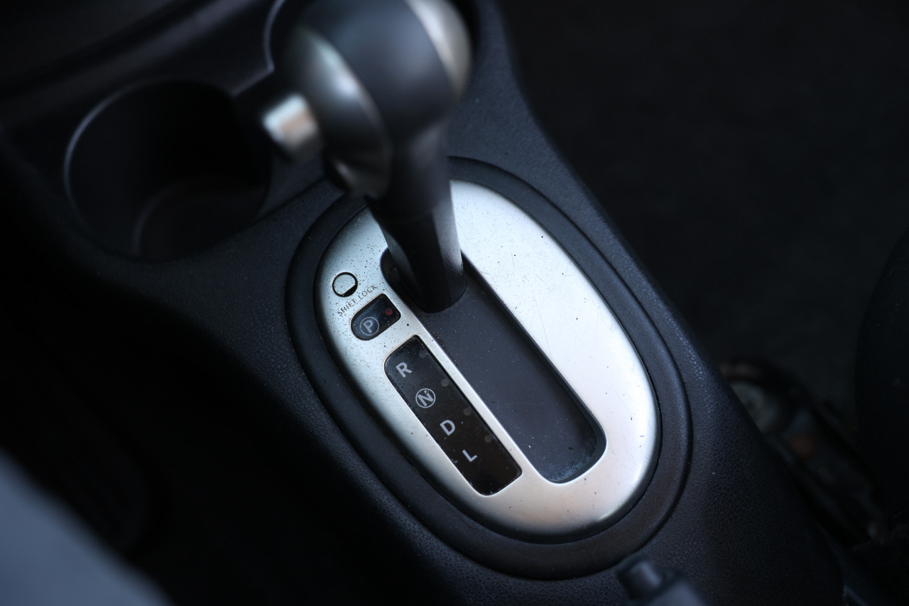 Nissan Versa Note SV 2016