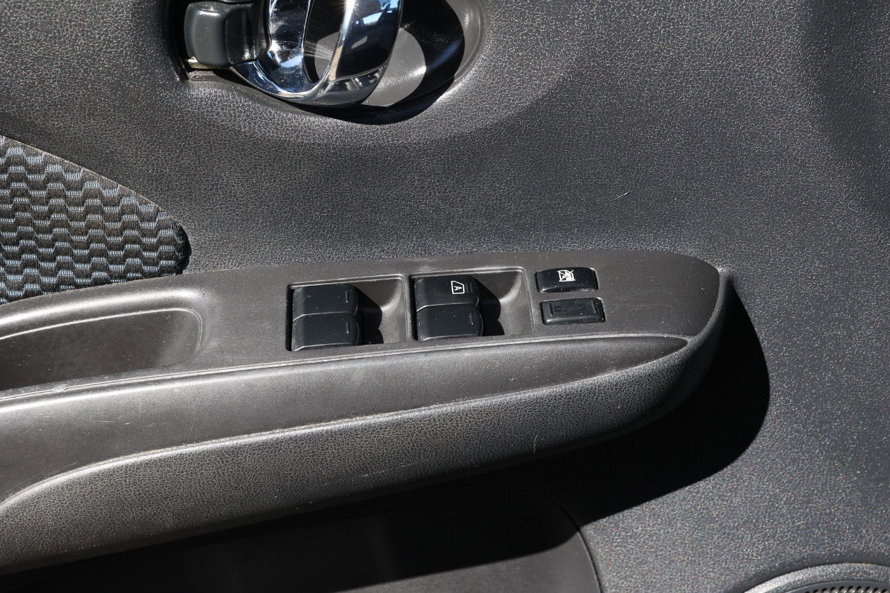 Nissan Versa Note SV 2016