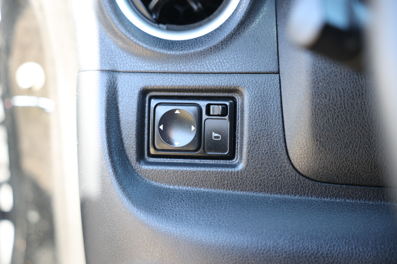 Nissan Versa Note SV 2016