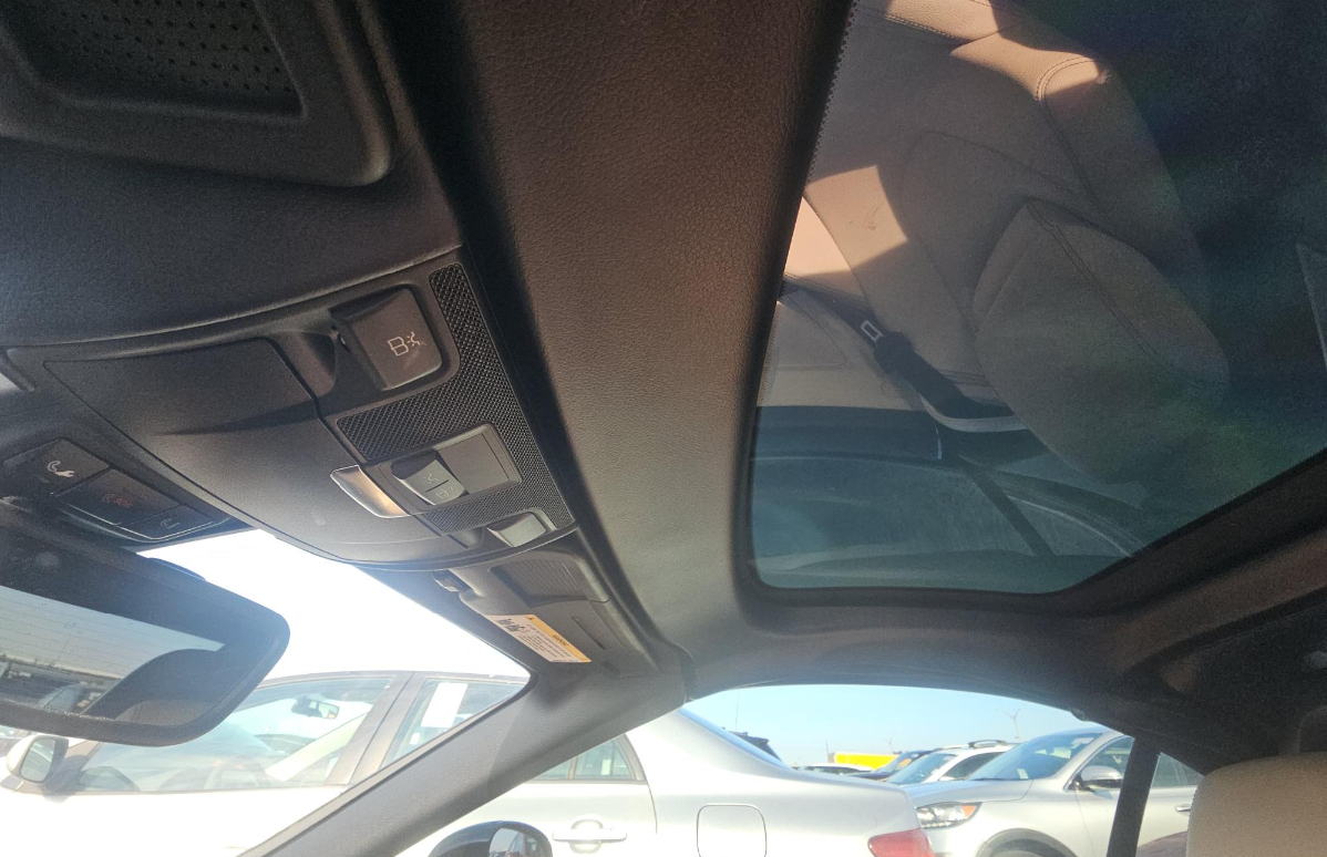 Mercedes-Benz SLK-Class  2014