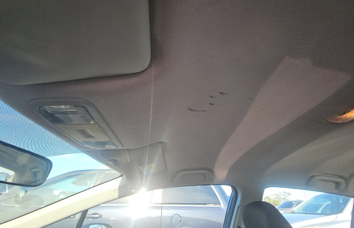 Honda Civic Sedan  2014