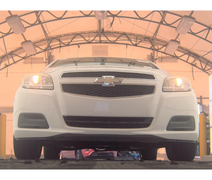 Chevrolet Malibu 1LT 2013