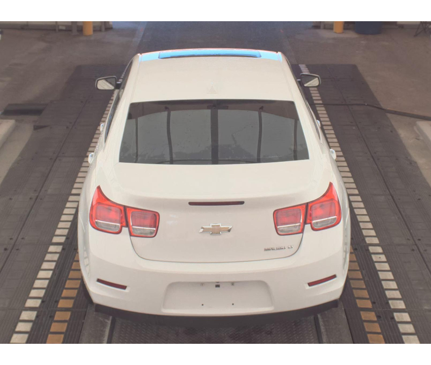 Chevrolet Malibu 1LT 2013