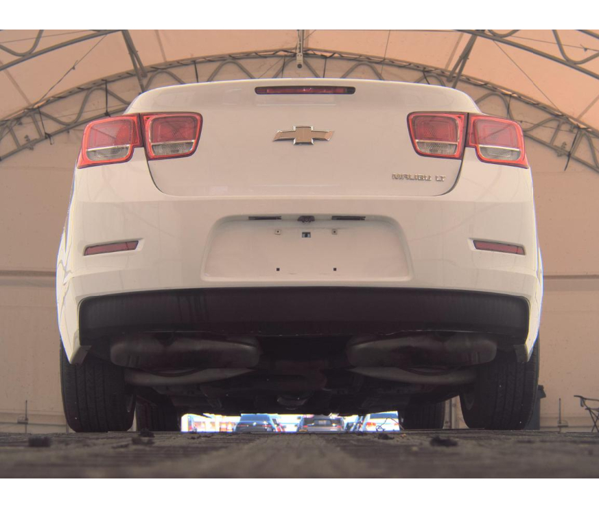 Chevrolet Malibu 1LT 2013