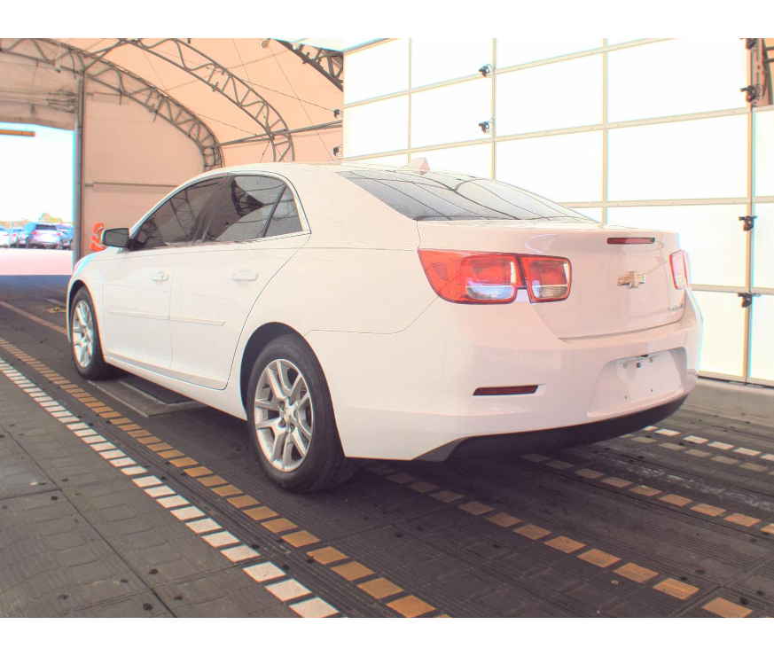 Chevrolet Malibu 1LT 2013