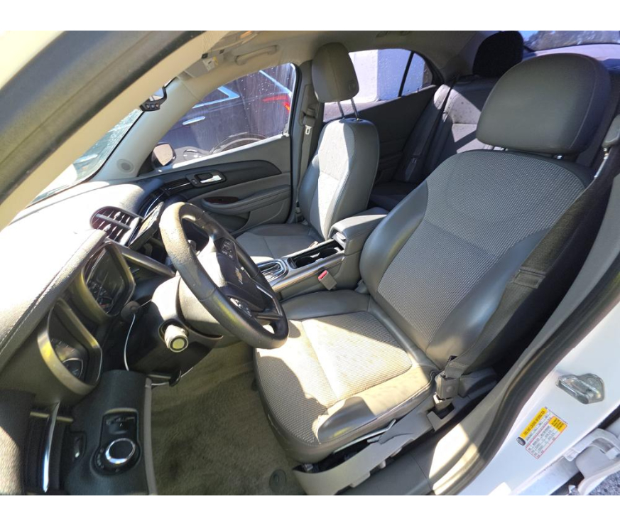 Chevrolet Malibu 1LT 2013