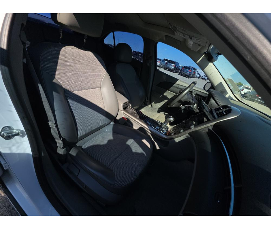 Chevrolet Malibu 1LT 2013