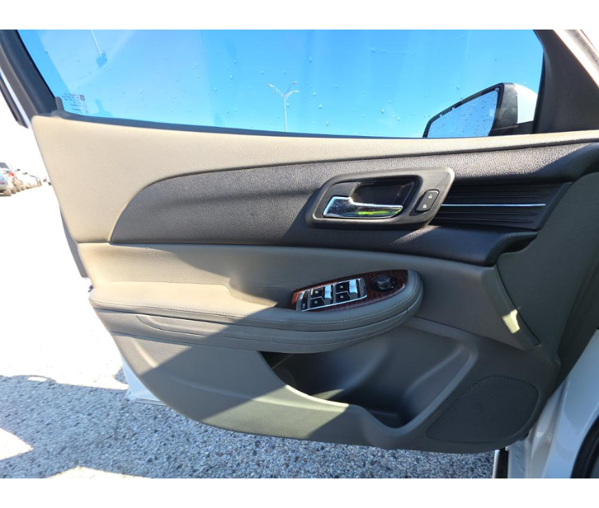 Chevrolet Malibu 1LT 2013