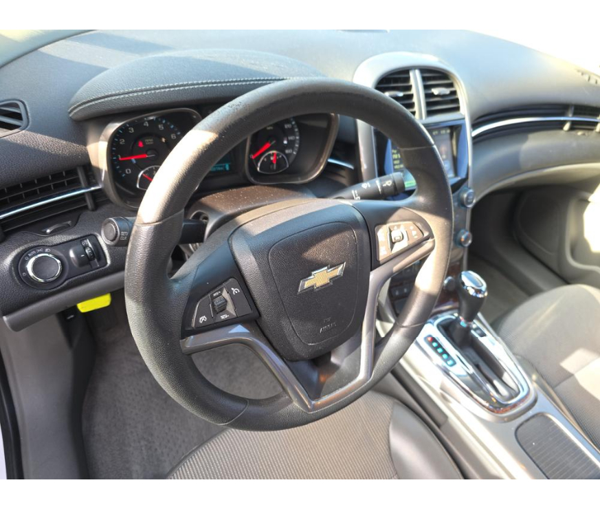 Chevrolet Malibu 1LT 2013