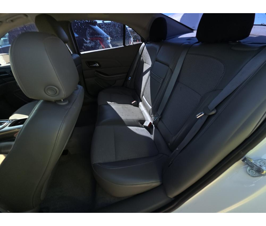 Chevrolet Malibu 1LT 2013