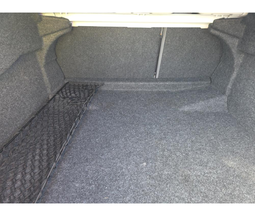 Chevrolet Malibu 1LT 2013