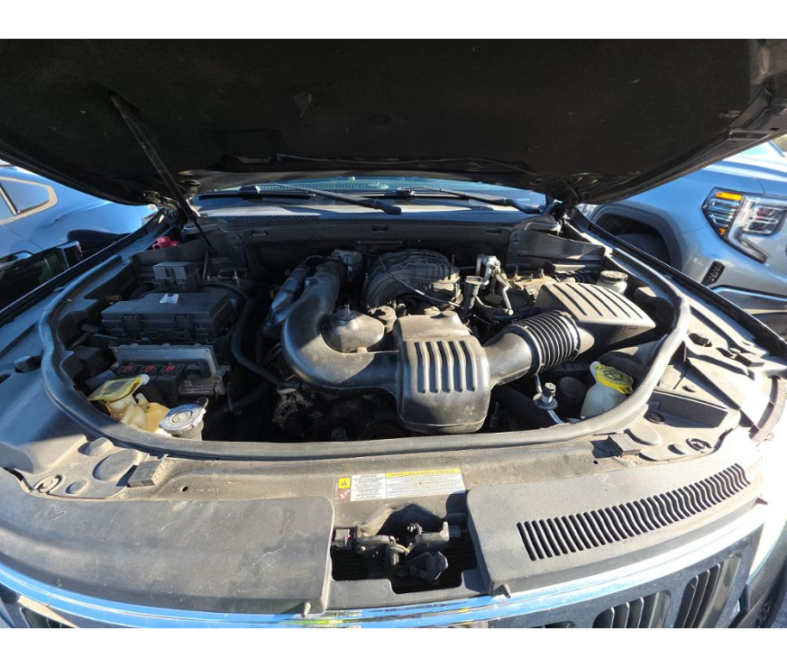 Jeep Grand Cherokee Laredo 2012