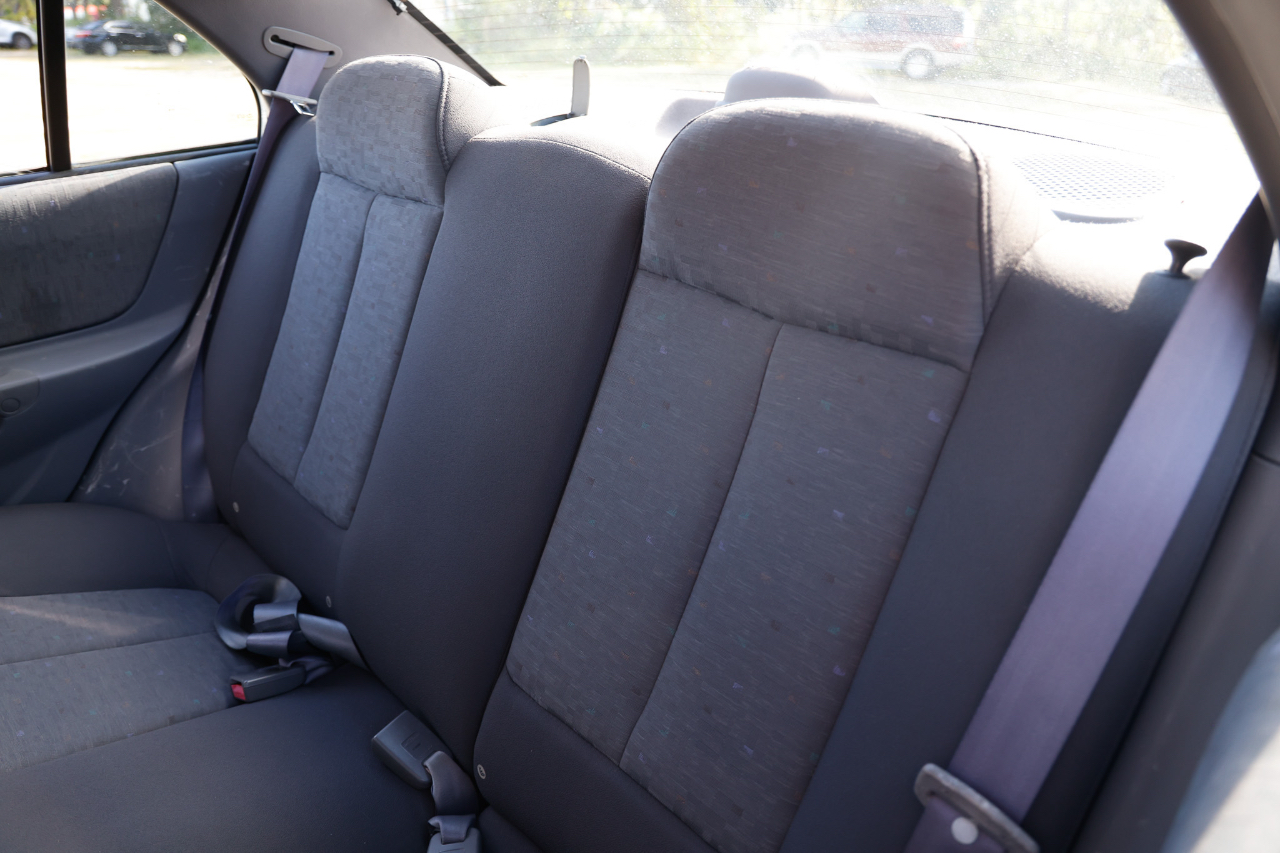 Hyundai Accent GL 2005