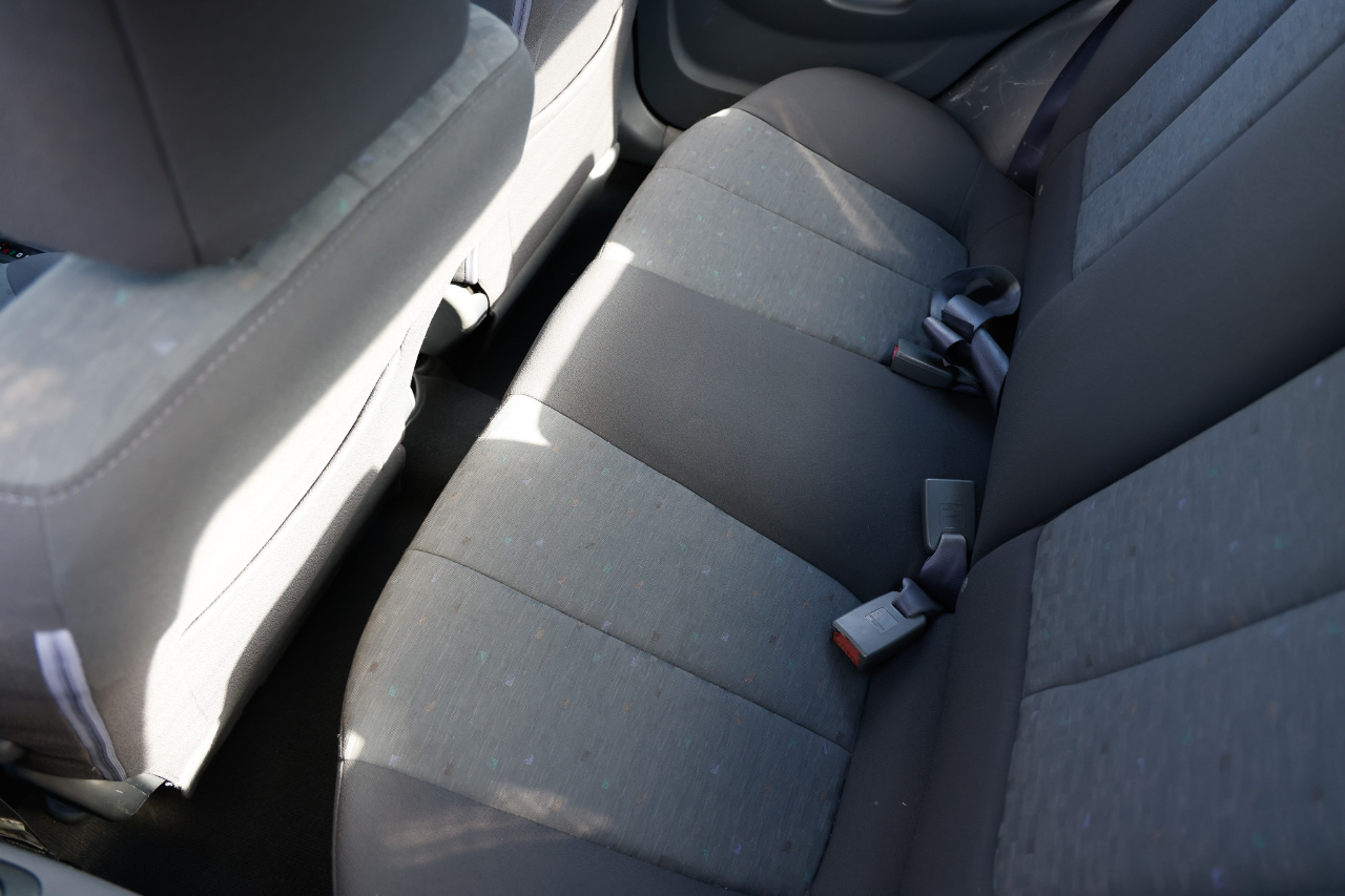 Hyundai Accent GL 2005